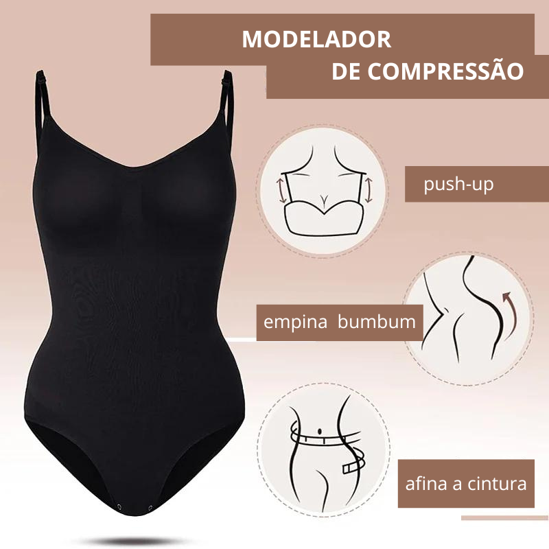 Body Modelador