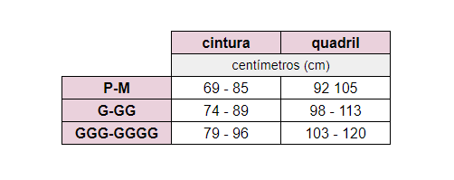 Legging Anticelulite